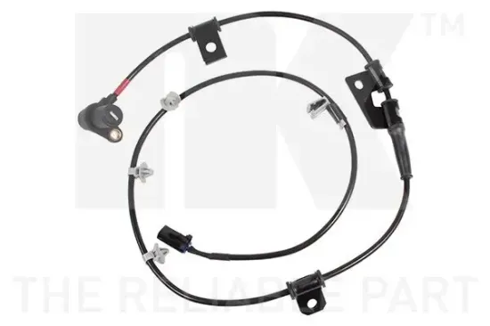 Sensor, Raddrehzahl Vorderachse rechts NK 293530 Bild Sensor, Raddrehzahl Vorderachse rechts NK 293530