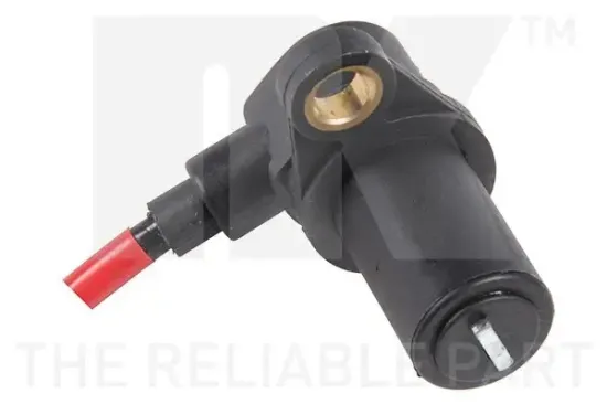 Sensor, Raddrehzahl Vorderachse rechts NK 293530 Bild Sensor, Raddrehzahl Vorderachse rechts NK 293530