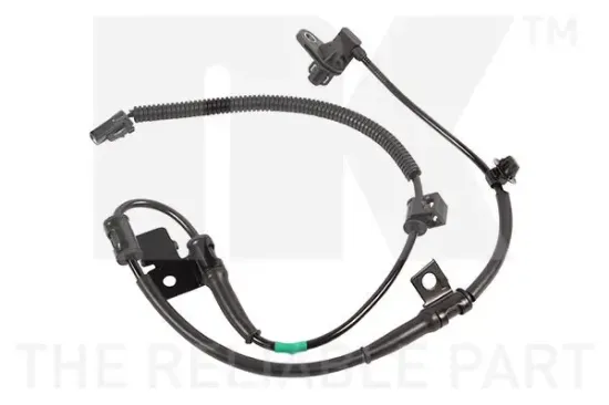 Sensor, Raddrehzahl Vorderachse links NK 293531 Bild Sensor, Raddrehzahl Vorderachse links NK 293531