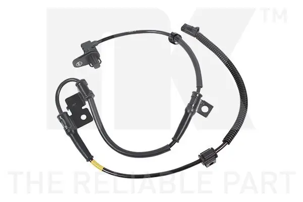 Sensor, Raddrehzahl Vorderachse rechts NK 293532