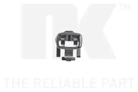 Sensor, Raddrehzahl Vorderachse rechts NK 293532 Bild Sensor, Raddrehzahl Vorderachse rechts NK 293532