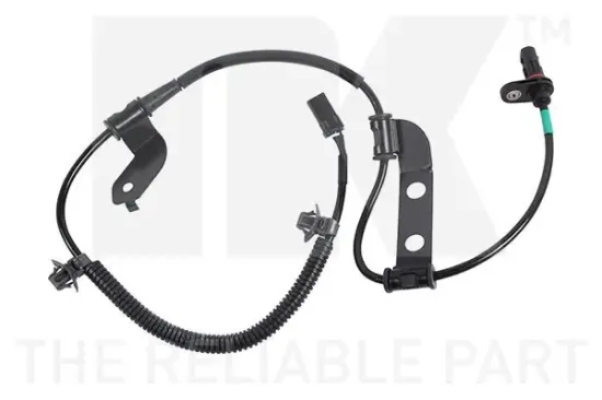 Sensor, Raddrehzahl Hinterachse links NK 293533 Bild Sensor, Raddrehzahl Hinterachse links NK 293533
