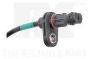 Sensor, Raddrehzahl Vorderachse NK 293989