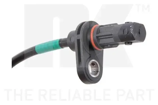 Sensor, Raddrehzahl Hinterachse links NK 293533 Bild Sensor, Raddrehzahl Hinterachse links NK 293533