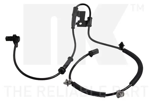 Sensor, Raddrehzahl Vorderachse links NK 293534