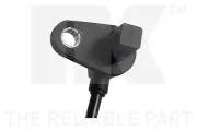 Sensor, Raddrehzahl Hinterachse NK 293990