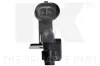 Sensor, Raddrehzahl Hinterachse rechts NK 293536 Bild Sensor, Raddrehzahl Hinterachse rechts NK 293536