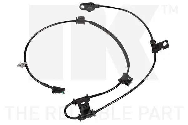 Sensor, Raddrehzahl NK 293537