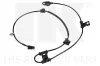 Sensor, Raddrehzahl NK 293537 Bild Sensor, Raddrehzahl NK 293537