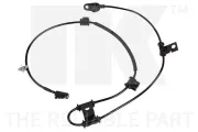 Sensor, Raddrehzahl NK 293537