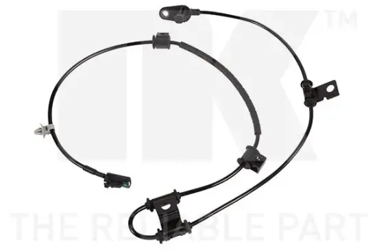 Sensor, Raddrehzahl NK 293537 Bild Sensor, Raddrehzahl NK 293537