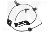 Sensor, Raddrehzahl NK 293539 Bild Sensor, Raddrehzahl NK 293539