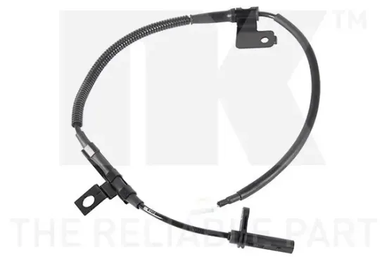 Sensor, Raddrehzahl Vorderachse links NK 293541 Bild Sensor, Raddrehzahl Vorderachse links NK 293541