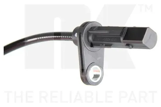 Sensor, Raddrehzahl Vorderachse links NK 293541 Bild Sensor, Raddrehzahl Vorderachse links NK 293541