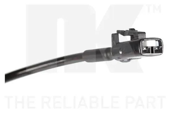Sensor, Raddrehzahl Vorderachse links NK 293542 Bild Sensor, Raddrehzahl Vorderachse links NK 293542