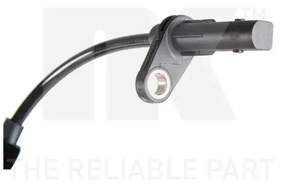 Sensor, Raddrehzahl Vorderachse rechts NK 293544 Bild Sensor, Raddrehzahl Vorderachse rechts NK 293544