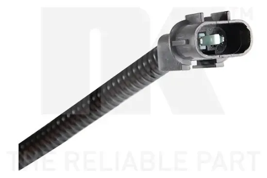 Sensor, Raddrehzahl Vorderachse links NK 293546 Bild Sensor, Raddrehzahl Vorderachse links NK 293546