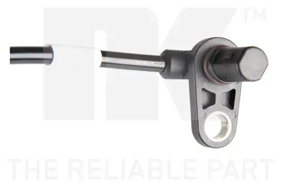 Sensor, Raddrehzahl Hinterachse links NK 293547 Bild Sensor, Raddrehzahl Hinterachse links NK 293547