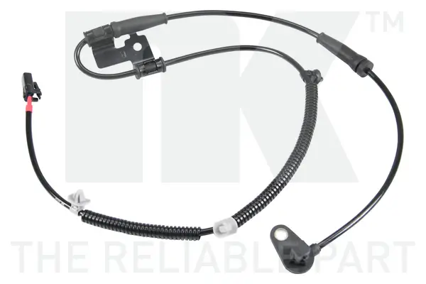 Sensor, Raddrehzahl Vorderachse rechts NK 293548