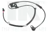 Sensor, Raddrehzahl Vorderachse rechts NK 293548