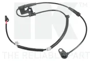 Sensor, Raddrehzahl Vorderachse rechts NK 293548