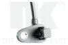 Sensor, Raddrehzahl Vorderachse rechts NK 293548 Bild Sensor, Raddrehzahl Vorderachse rechts NK 293548