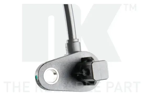 Sensor, Raddrehzahl Vorderachse rechts NK 293548 Bild Sensor, Raddrehzahl Vorderachse rechts NK 293548