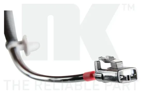 Sensor, Raddrehzahl Vorderachse rechts NK 293548 Bild Sensor, Raddrehzahl Vorderachse rechts NK 293548