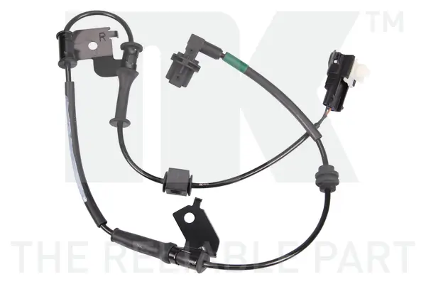 Sensor, Raddrehzahl Vorderachse rechts NK 293549