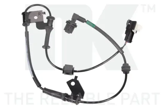 Sensor, Raddrehzahl Vorderachse rechts NK 293549 Bild Sensor, Raddrehzahl Vorderachse rechts NK 293549