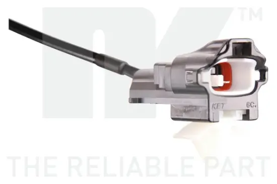 Sensor, Raddrehzahl Vorderachse rechts NK 293549 Bild Sensor, Raddrehzahl Vorderachse rechts NK 293549