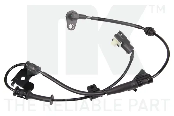 Sensor, Raddrehzahl Vorderachse links NK 293550
