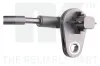 Sensor, Raddrehzahl Vorderachse links NK 293550 Bild Sensor, Raddrehzahl Vorderachse links NK 293550