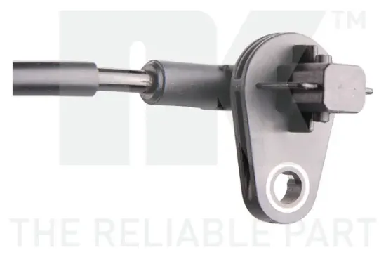 Sensor, Raddrehzahl Vorderachse links NK 293550 Bild Sensor, Raddrehzahl Vorderachse links NK 293550