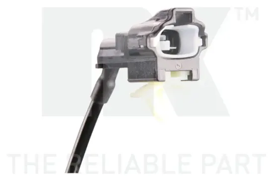 Sensor, Raddrehzahl Vorderachse links NK 293550 Bild Sensor, Raddrehzahl Vorderachse links NK 293550