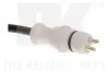 Sensor, Raddrehzahl NK 293608 Bild Sensor, Raddrehzahl NK 293608