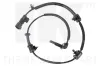 Sensor, Raddrehzahl Vorderachse NK 293616 Bild Sensor, Raddrehzahl Vorderachse NK 293616