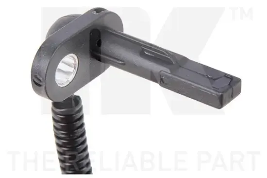Sensor, Raddrehzahl Vorderachse NK 293616 Bild Sensor, Raddrehzahl Vorderachse NK 293616