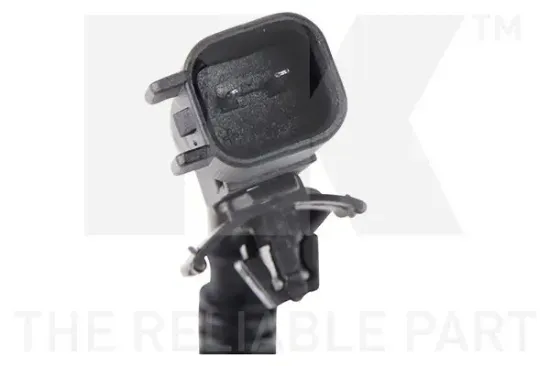 Sensor, Raddrehzahl Vorderachse NK 293616 Bild Sensor, Raddrehzahl Vorderachse NK 293616