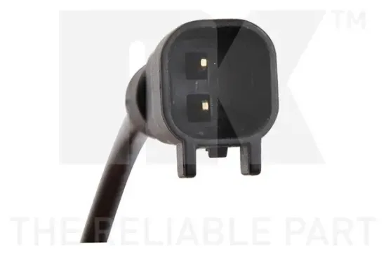 Sensor, Raddrehzahl Hinterachse NK 293621 Bild Sensor, Raddrehzahl Hinterachse NK 293621