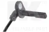Sensor, Raddrehzahl Hinterachse rechts NK 293624 Bild Sensor, Raddrehzahl Hinterachse rechts NK 293624
