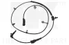 Sensor, Raddrehzahl Hinterachse links NK 293625 Bild Sensor, Raddrehzahl Hinterachse links NK 293625