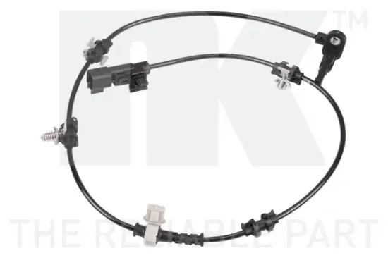 Sensor, Raddrehzahl Hinterachse NK 293632 Bild Sensor, Raddrehzahl Hinterachse NK 293632