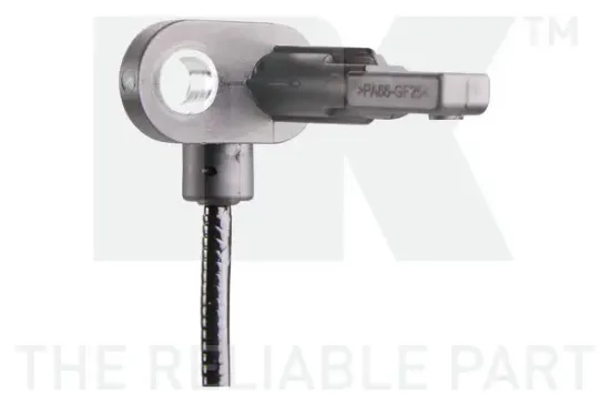 Sensor, Raddrehzahl Hinterachse NK 293632 Bild Sensor, Raddrehzahl Hinterachse NK 293632