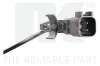 Sensor, Raddrehzahl Hinterachse NK 293632 Bild Sensor, Raddrehzahl Hinterachse NK 293632
