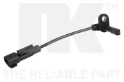 Sensor, Raddrehzahl Hinterachse NK 293633