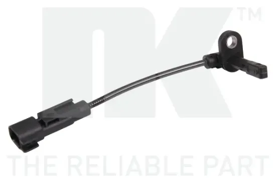 Sensor, Raddrehzahl Hinterachse NK 293633 Bild Sensor, Raddrehzahl Hinterachse NK 293633