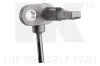 Sensor, Raddrehzahl Hinterachse NK 293633 Bild Sensor, Raddrehzahl Hinterachse NK 293633
