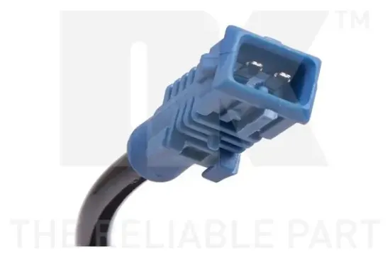Sensor, Raddrehzahl Vorderachse NK 293701 Bild Sensor, Raddrehzahl Vorderachse NK 293701
