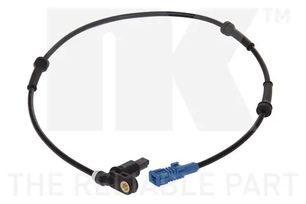 Sensor, Raddrehzahl Hinterachse NK 293702